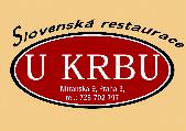 Jozef Gáfrik listy 11-12 40 Slovenské gastronomické objavy v ČR U Jozefa Urbana sa ani decembrový večer nezdá dlhý. Pražská reštaurácia U krbu je čoraz obľúbenejšia.