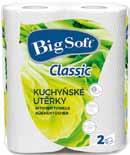 rolí Big Soft Classic kuchyňské