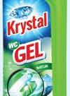 36,36 2 Domestos 5 litrů Univerzální