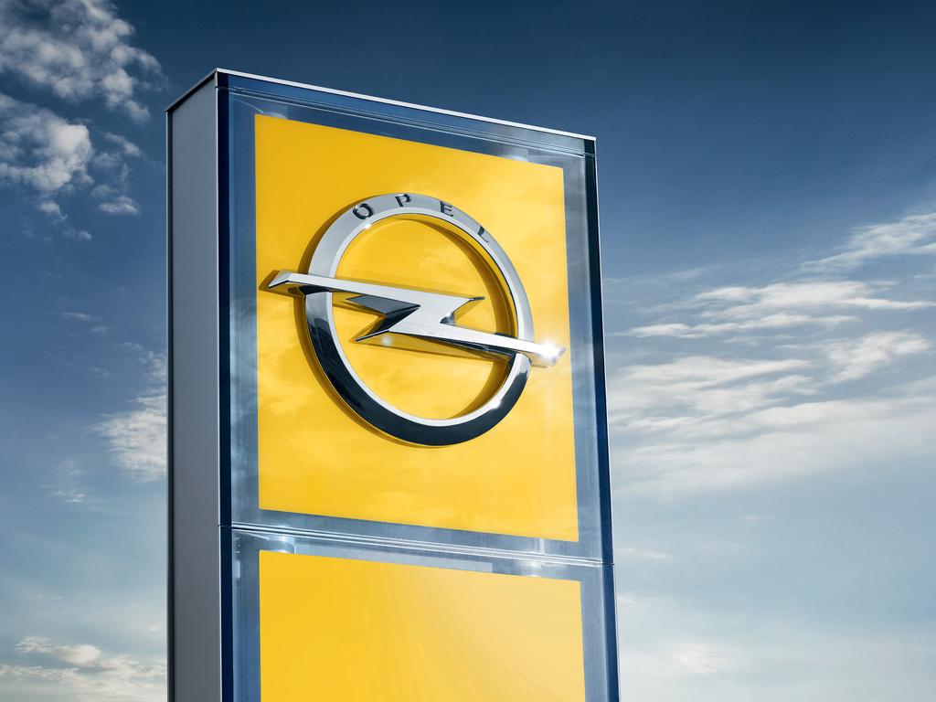 Služby OPEL. Pre značku Opel znamená kvalita oveľa viac než len vozidlá s prvotriednou technikou.