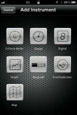 komfort pri jazde v meste. 2. PowerApp.