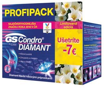 V ponuke aj GS Ginkgo 40 + Gotu Kola 40 + 20 tabliet za 5,70. GS Koenzým Q10 s biotínom 60 mg 30 + 30 kapsúl PSYCHIKA A ENERGIA Výživový doplnok.
