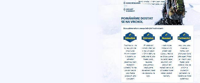 generální partner