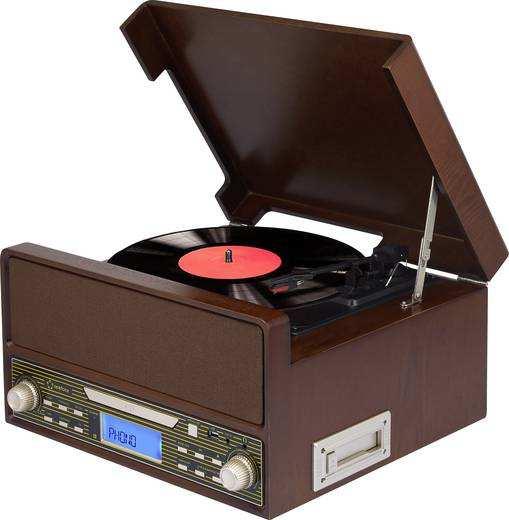 Účel použití Tento výrobek je určen k přehrávání gramofonových desek, audio kazet, CD, MP3 souborů a AM/FM rádia. Je určen jen pro domácí použití a neměl by se používat ke komerčním účelům.
