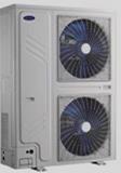 VRF Druh /ks Venkovní Mini VRF (1F) 38VR004H112010 12,0 / 13,2 121 422 38VR005H112010 14,0 / 15,4 122 010 38VR006H112010 15,5 / 17,0 128 184 Venkovní Mini VRF (3F) 38VR004H119010 12,0 / 13,2 119 070