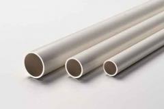 Příslušenství ke klimatizacím ROVNÉ POTRUBÍ PRO ODVOD KONDENZÁTU M J /1m /1ks (2m) 2000TR 20 mm