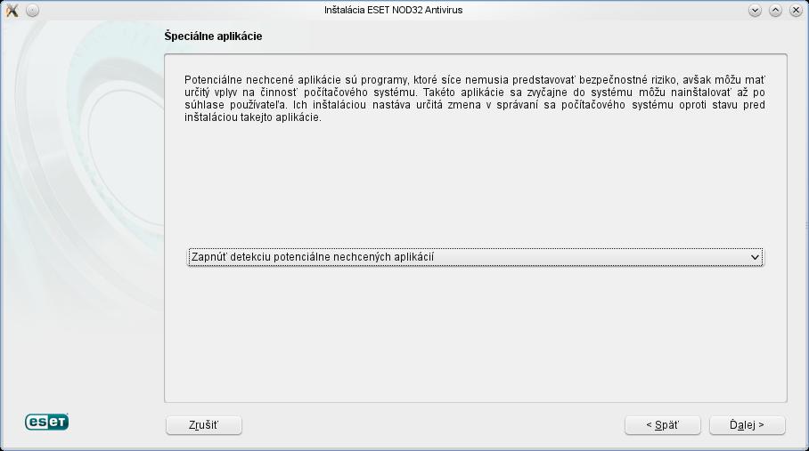ThreatSense.Net ThreatSense.Net hrá dôležitú úlohu pri vývoji nových technológií proaktívnej detekcie škodlivého kódu, vďaka čomu poskytuje lepšiu ochranu aj vám.