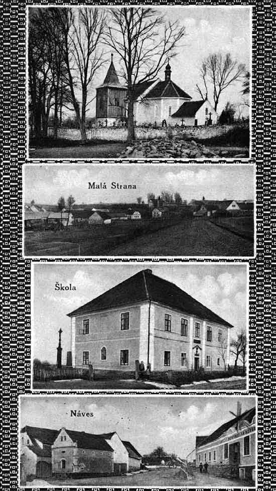 pohledy
