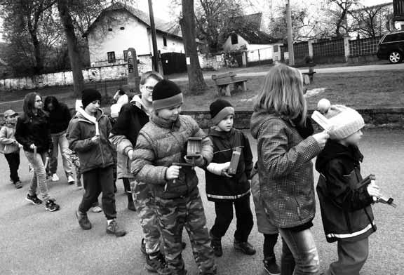 Všem, kteří se na těchto přípravách podíleli, patří velký dík v čele s velitelem Igorem Pavlem.