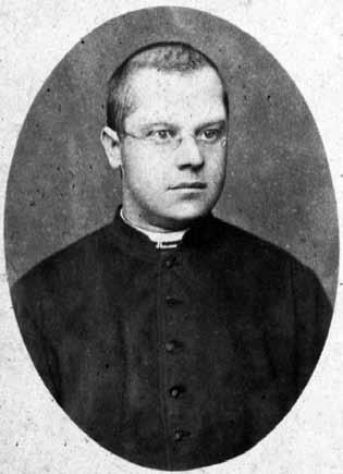 8 čtrnáct let, načež jej stejný patron presentoval 13. 8. 1854 na faru do Kasejovic. Biskup jej na novém beneficiu konfirmoval dne 26. 8. a 3. 9. byl František Švůger slavnostně instalován.