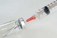 Liečba vírusovej hepatitídy C - Interferón alfa monoterapia - akútna, resp.