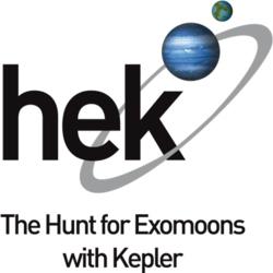 Hunt for Exomoons with Kepler (HEK) Zatiaľ nenašiel nič... Teoretickí kandidáti: 1SWASP J140747.93-394542.