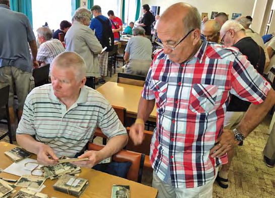 Milí spoluobčania, priatelia a priaznivci Štrby a Štrbského Plesa, prosíme vás o zapožičanie fotografií a pohľadníc, ktoré doma vlastníte vy alebo