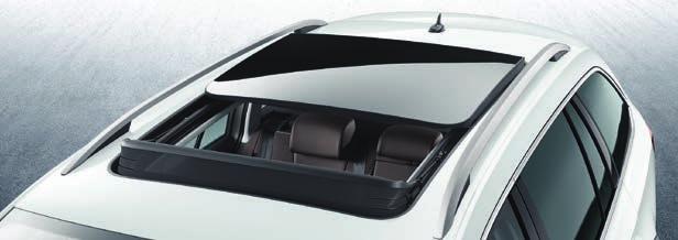 FULL LED SVETLOMETY S FUNKCIOU AFS LED diódy zabezpečujú vysoký výkon a energetickú účinnosť, funkcia AFS (Adaptive Frontlight System)