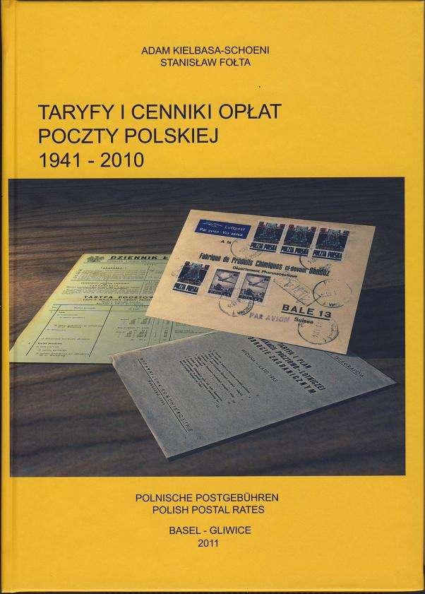 - 7 - Zajímavá a hlavně dlouho očekávaná publikace o tarifech v Polsku konečně vyńla.