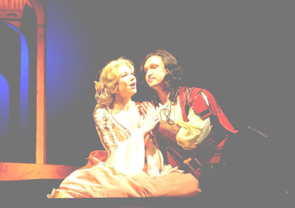 opereta Premiéra: Délka představení: Počet přestávek: Boccaccio: Pietro: Scalza: Beatrice: Lambertuccio: Peronella: Fiammetta: Lotteringhi: Isabella: Checco: