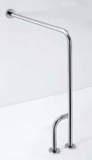 коляcкой 30110212 Opěrné madlo Grab bar Stützgriff Oпopный пopучень Pravé / Right /