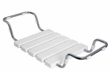 Sedátko do vany Removable and adjustable bathtub seat Badewannesitz Сиденье в ванну Materiál / Material / Material