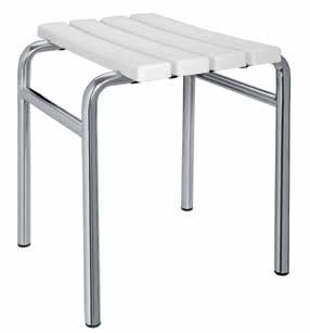 HELP Stolička Bathroom stool Badezimmer Hocker Стул в душе Materiál / Material / Material / Материал: plast /