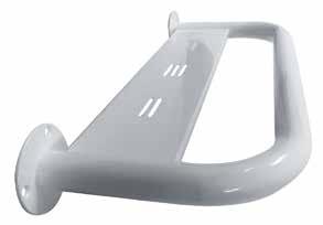 shelf Griff Поручень Povrchová úprava / Finish / Ausführung / Поверхностная обработка: lesk / polished /