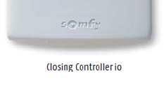 Centrální jednotka pro uzavření celého domu Closing Controller io Closing Controller io Closing Controller io 1 822 201 114,74 Closing