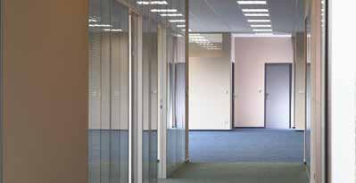 LOAD BEARING STRUCTURE CERAMIC TILES OR CARPET FLOORS BREEAM CERTIFIED, COST-SAVING DESIGN ONE 3x3 m