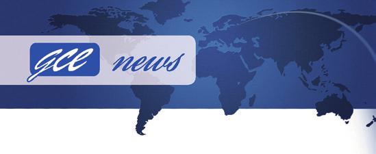 Sídlo a zaměstnanci GCE Vydávání Newsletterů Realizované projekty v roce 2015 GCE i v roce 2015 pokračovalo v tradici z roku 2014 a pravidelně Projekt CaBilAvi (Capacity Building in Aviation) ho