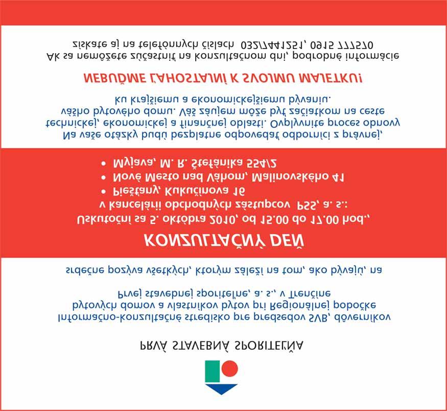 SLUŽBY SUPER PRÁCA Nad 18 rokov */15 sek. s DPH min 2,98 (89,76 Sk) s DPH AJ BEZ ZNALOSTI CUDZIEHO JAZYKA VRTNÉ PLOŠINY denný plat 464,71-929,43 (14-28 tis.