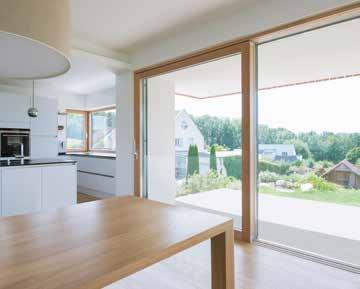 home pure INSPIRACE home pure SPLŇUJE NÁROKY NA MODERNÍ STYL S