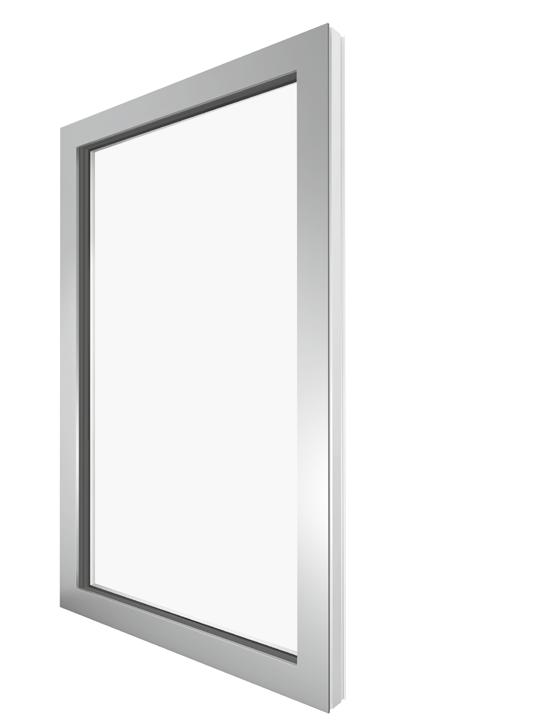 studio POHLEDY VNĚJŠÍ POVRCHY A BARVY Designovému stylu studio vládne elegance nejrůznějších odstínů šedé.