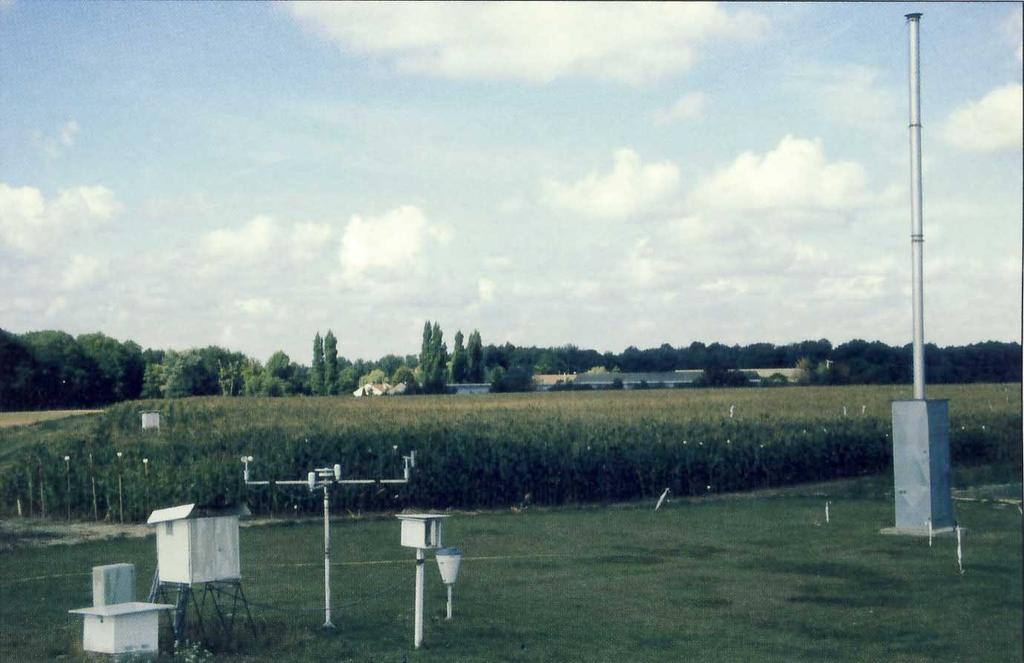 Sací pasti (air suction traps)