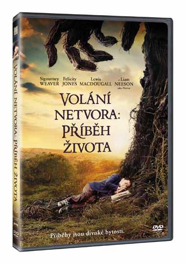 Magic Box vám tento měsíc přináší tato DVD a BD Trailer: http://www.youtube.com/watch?
