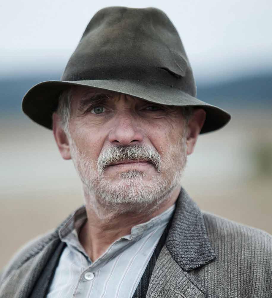 SRPEN 2017 FILMOVÝ MĚSÍČNÍK Filmový měsíčník FilmWeekly Vydavatel: VISION PRESS Redakce: FilmWeekly, Kmochova 14, 400 11 Ústí nad Labem E mail: