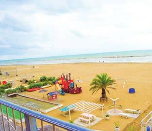 214 hotel Picarri Rivazzura di Rimini ALL INCLUSIVE DÍTĚ ZDARMA 12 od 5 823 Kč hotel Blumen POLOHA: v části Rivazzura di Rimini POPIS A PLÁŽ: rodinný hotel cca 60 m od písečné pláže pozvolný vstup
