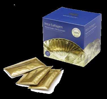 NOVINKA NOVINKA Inca Collagen 30 3000 mg