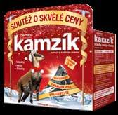 kapslí 2x 100 g 624 Kč 144 Kč 109 Kč u leví od bolesti hlavy, zubů, zad, kloubů