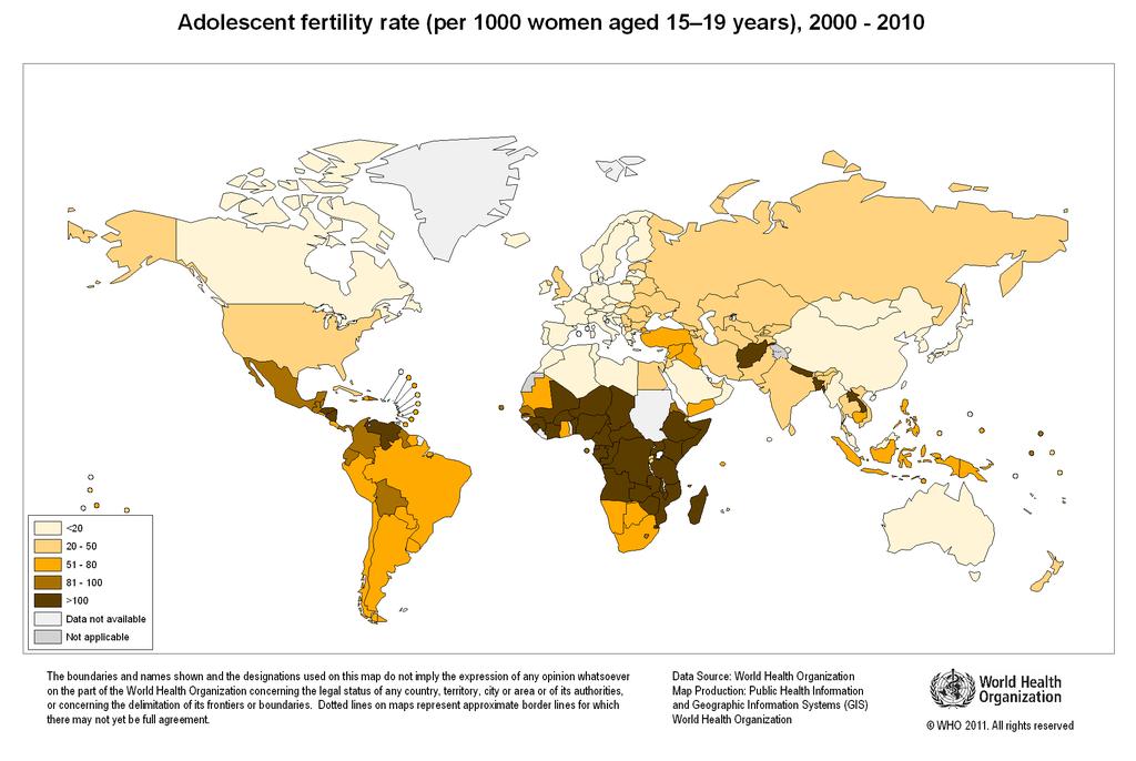 Miera fertility -