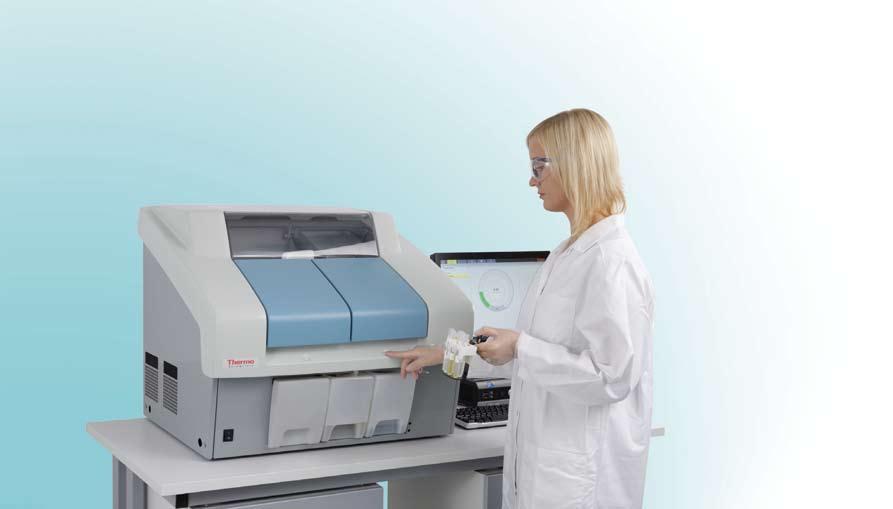 Thermo Scientific Indiko