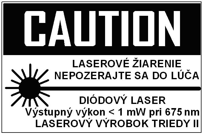 5. VZDIALENOSŤ A MERANÁ PLOCHA Úmerne s nárastom vzdialenosti od objektu (D) sa zväčšuje priemer meranej plochy (S). Závislosť medzi vzdialenosťou a priemerom meranej plochy je popísaná nižšie.