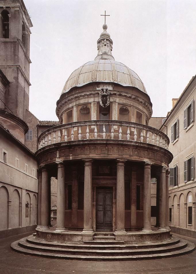 Donato Bramante,