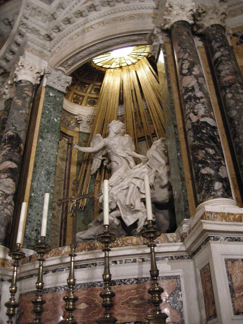 Gian Lorenzo Bernini,