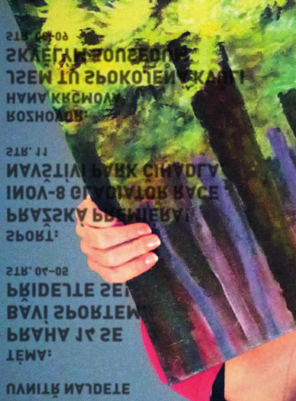 ČIHADLA. STR.