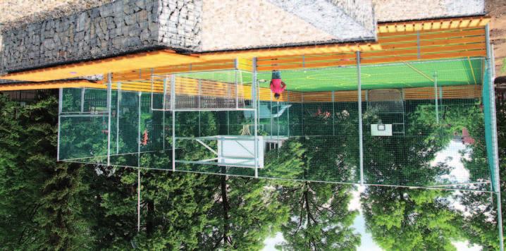 PŘED NÁMI JSOU NEJEN NOVÉ VÝSTAVBY, ALE I REKONSTRUKCE, ŘÍKÁ MÍSTOSTAROSTKA ING. ILONA PICKOVÁ, DO JEJÍŽ GESCE SPADÁ ŽIVOTNÍ PROSTŘEDÍ V PRAZE 14.