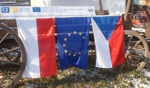 Interreg V-A Česká republika Polsko Školení