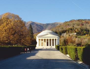 POZNÁVACÍ ZÁJEZDY NA ROK 2012 Kouzlo severní Itálie - Verona, Asolo, Vicenza, Sirmione KOUZLO SEVERNÍ ITÁLIE NOVINKA!