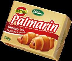 RETRO PALMARÍN 250 g