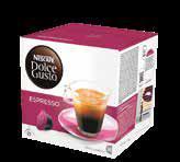 ESPRESSO 500 g, zrnková káva =