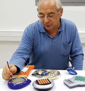 יזמות משחק אותה תשכחו מסודוקו! "הדבר הבא" הוא המשחק,HIDATO המתפרסם כיום בעיתונים המובילים בעולם. ד ר גיורא בנדק, ממציא משחק זה ומשחקים רבים נוספים, מספק הצצה אל עולמו המרגש. מה פירוש השם?