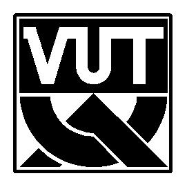 UÈEBNÍ TEXTY VYSOKÝCH KOL Vysoké uèení technické v Brnì Fakulta elektrotechnická Doc.