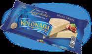 čoko 50g OPA 10102595 Mondeléz EAN: 8593894401289 Balení: 24 ks Trojhr. Kolonáda gr.